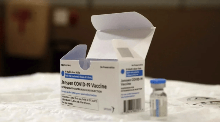 强生新冠疫苗最新进展、成效及未来展望