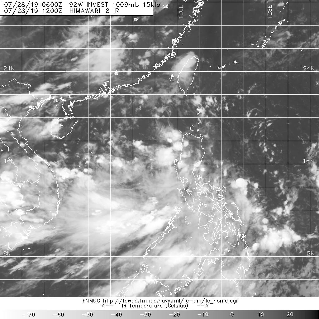 最新台风登陆东北,影响及应对关注聚焦