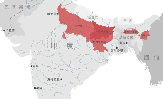中印携手走向未来,共同繁荣与多元合作的最新进展