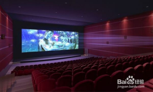 电影世界探索之旅,影院最新大片赏析