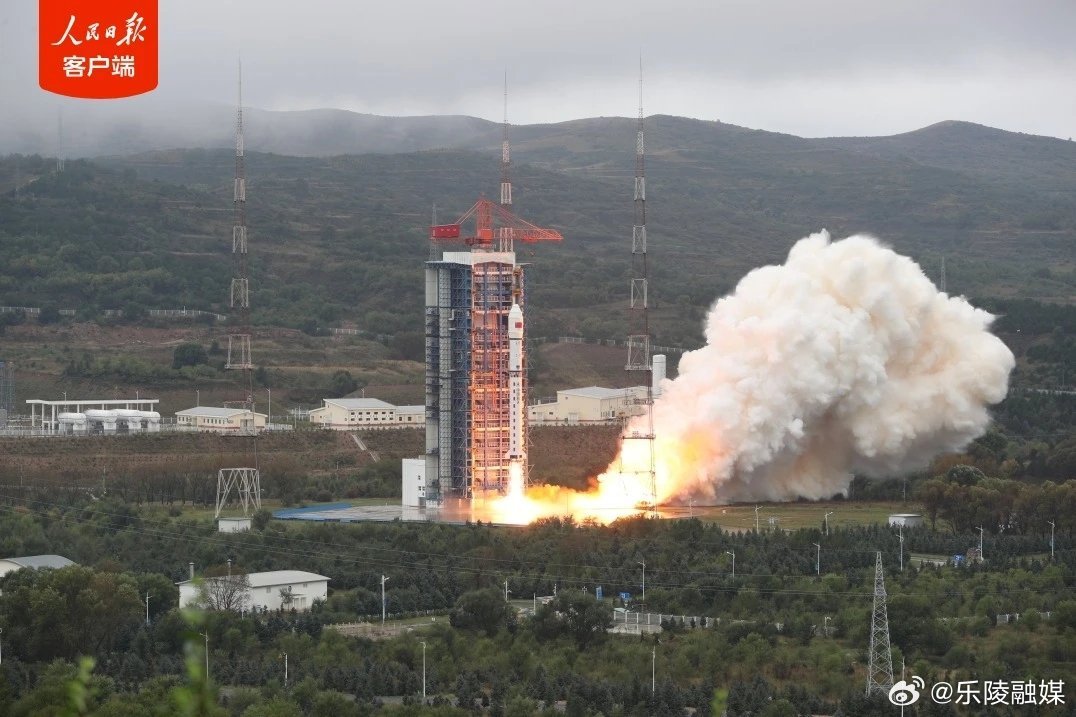探索太空新篇章,明日卫星发射最新消息揭晓