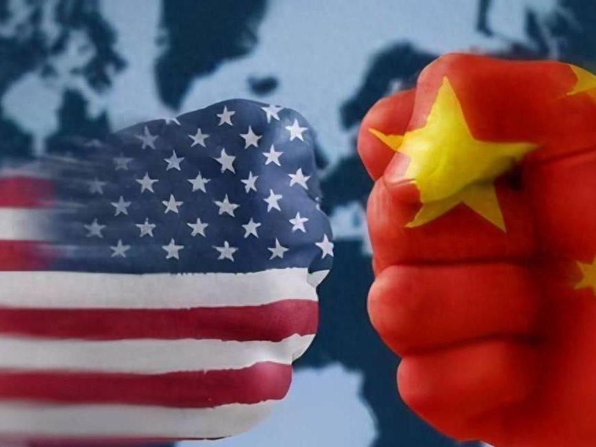 美国最新威胁挑战全球秩序,如何应对中美紧张局势的挑战?