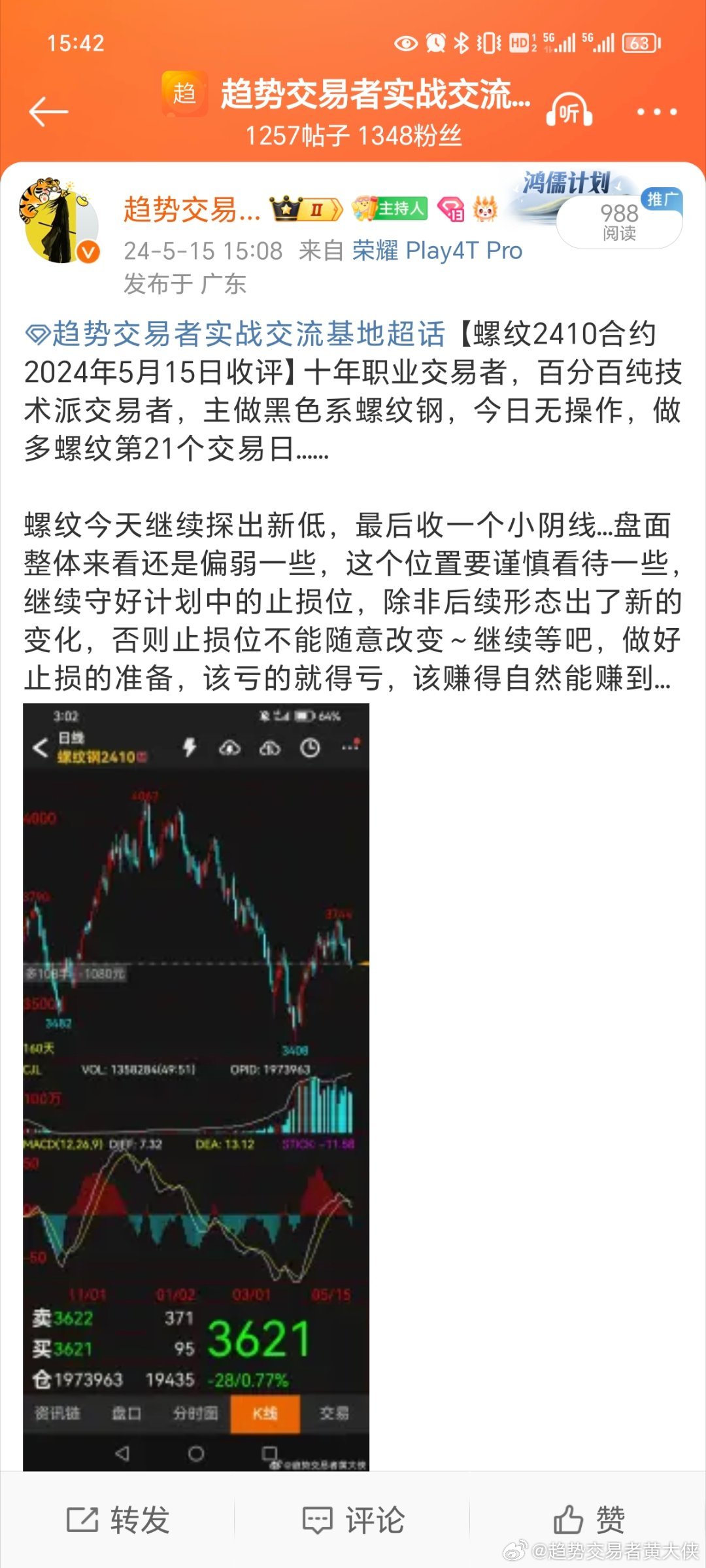 短线交易最新动态及市场走势分析与应对策略