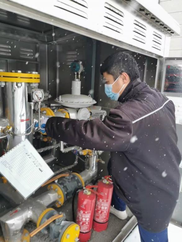 长春市电力抢修实时更新,最新动态报告