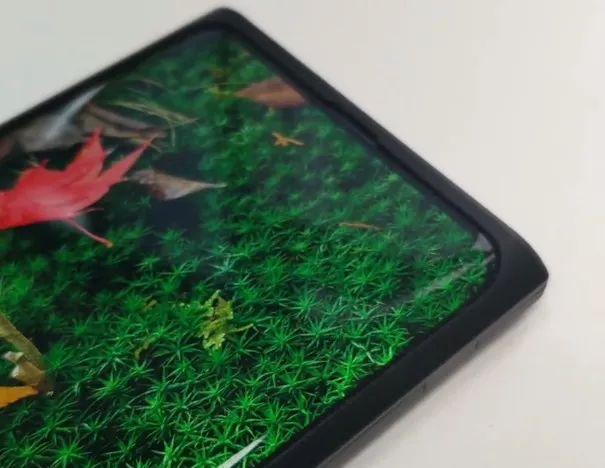 OPPO最新屏下摄像头技术重塑手机摄影未来,引领行业新潮流