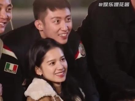 黄景瑜张婧仪,最新动态及影响力聚焦