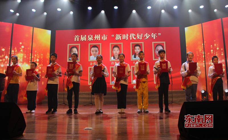 少年之名最新排名揭晓,左林杰青春闪耀