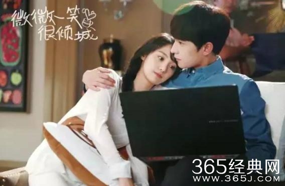 郑爽杨洋再度联手,新剧引爆期待狂潮