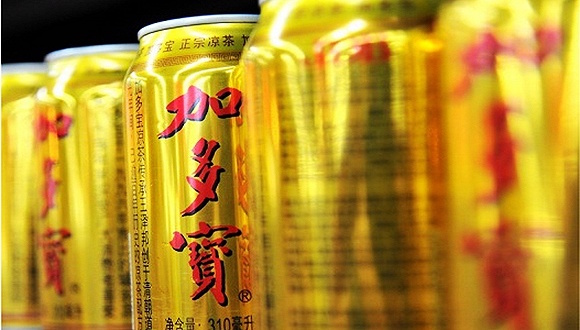 2018加多宝最新动态概览