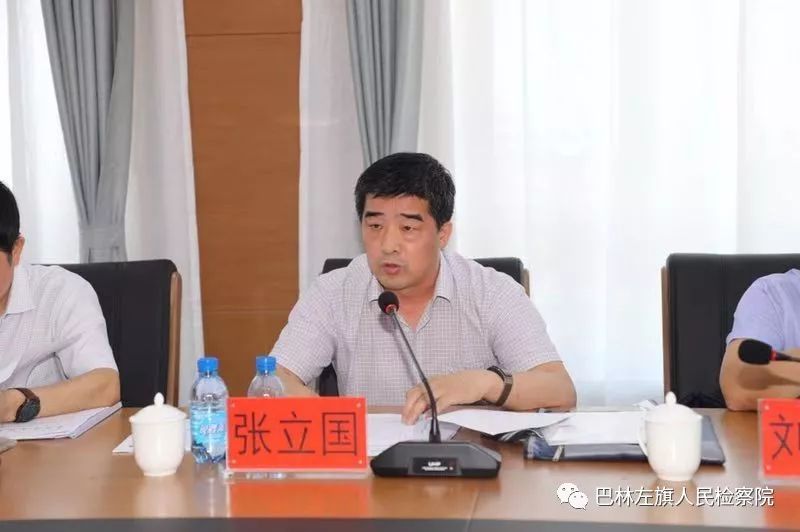 张立东在通辽,社区建设积极进展,持续发展取得新突破