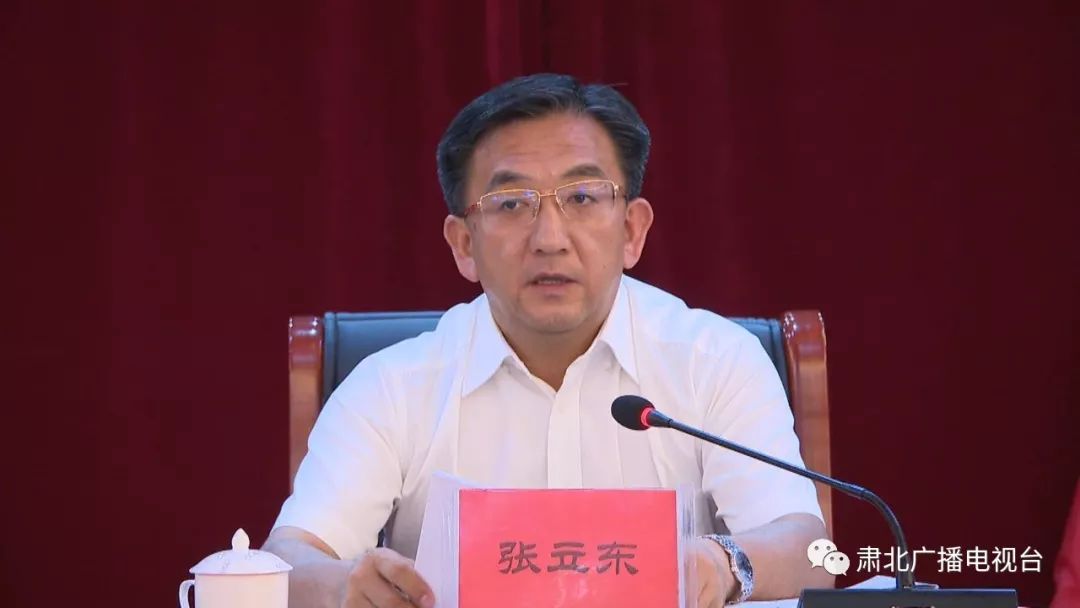 张立东在通辽,社区建设积极进展,持续发展取得新突破
