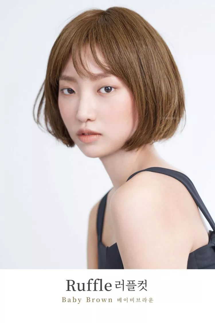 女性魅力新风尚,探索最新女短发发型,展现独特魅力风采