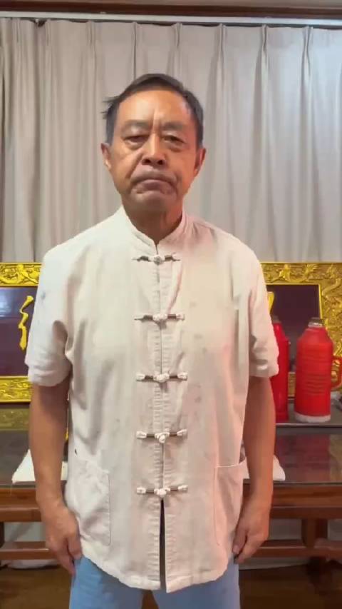 马保国最新视频微博,传统武术与现代科技的融合之美