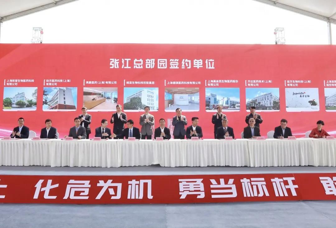 上海市张江区最新疫情动态更新