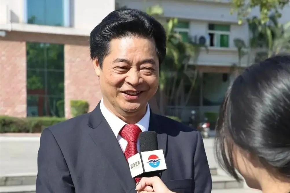 缪寿良最新动态,商业巨头展现新动向