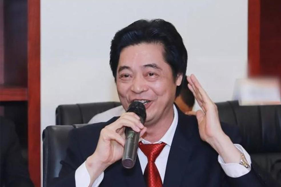缪寿良最新动态,商业巨头展现新动向
