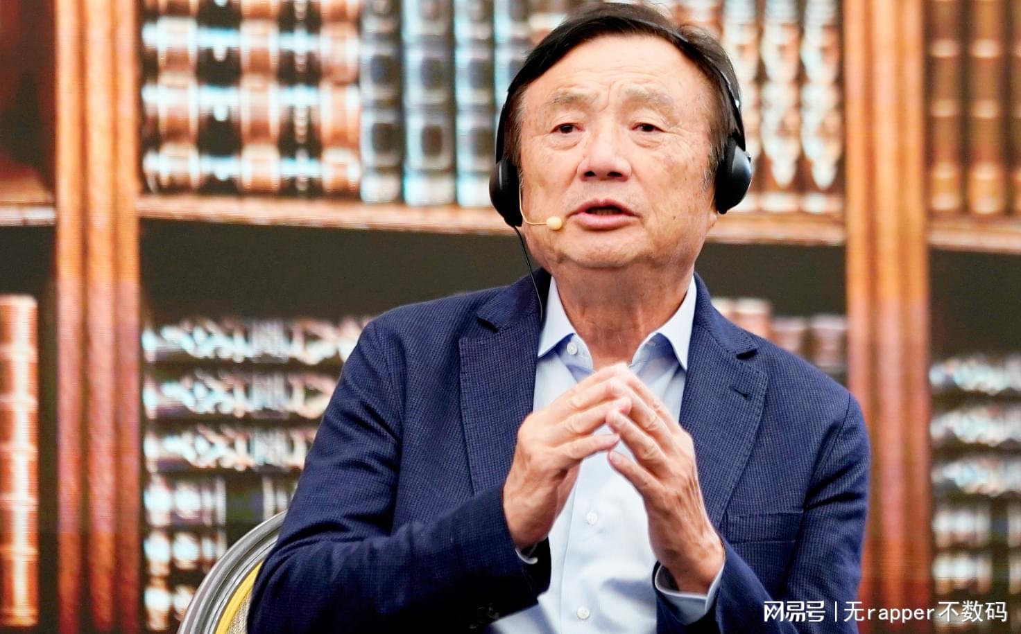 任正非谈华为荣耀未来展望,荣耀之路的持续发展之路