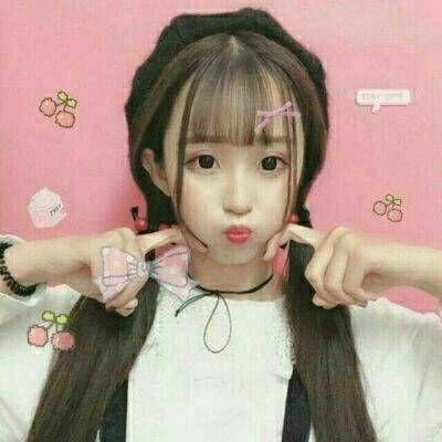 盘点2018年最火闺蜜头像,留住美好时光记忆