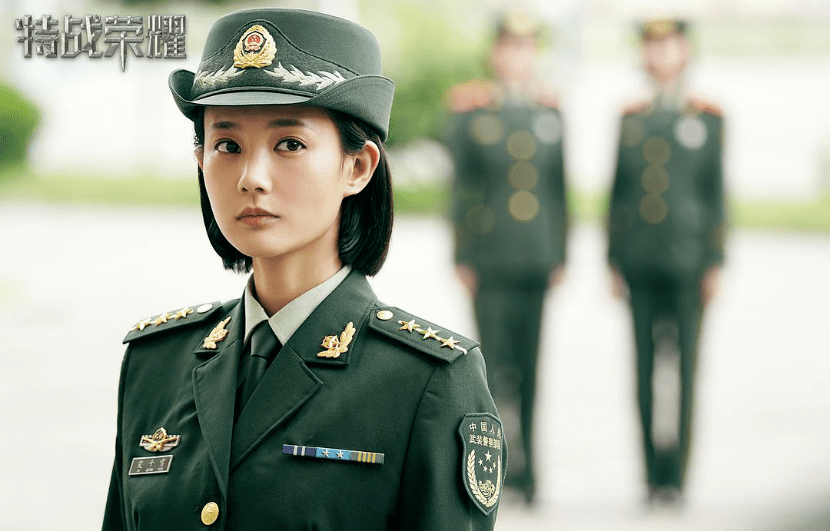 士兵突击热血演绎荣耀征程,英雄之魂的2019新篇章