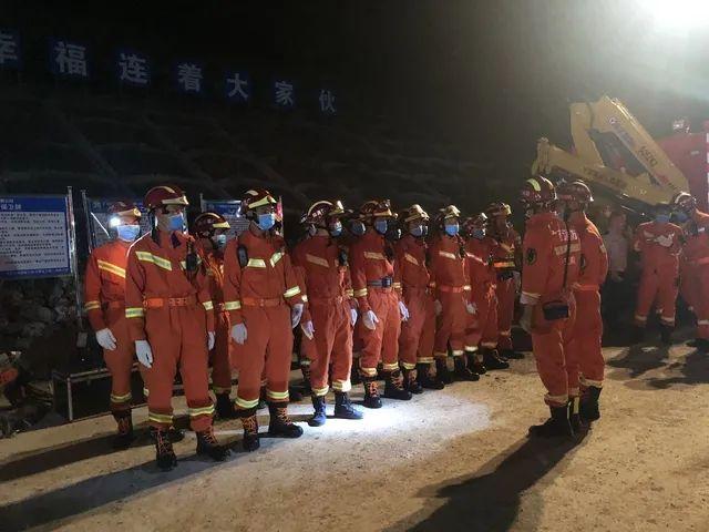 乐业隧道事故最新消息,救援进展及后续关注焦点