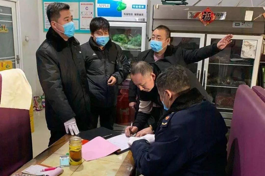 最新疫情防控市场监管,挑战与应对策略