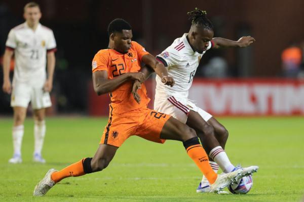 欧国联荷兰最新动态，橙色军团的崛起与面临的挑战