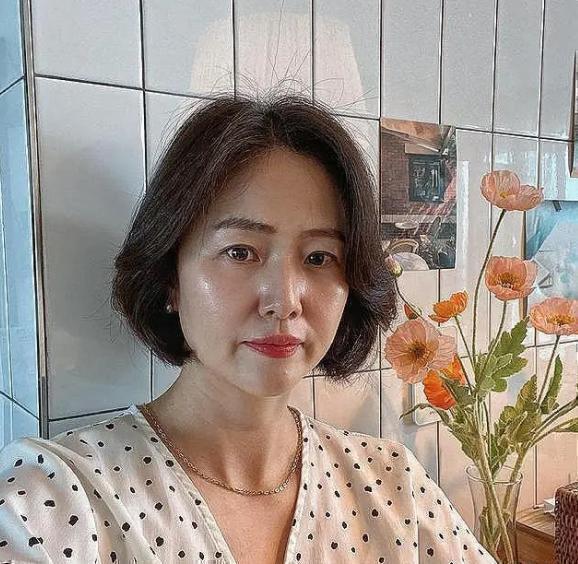 活力人生的新篇章,53岁阿姨的最新动态