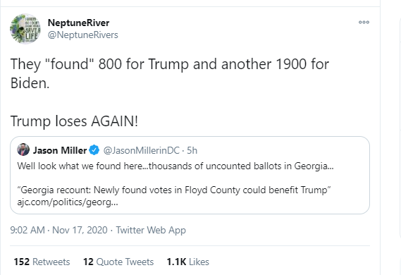 拜登与特朗普,最新选票态势分析