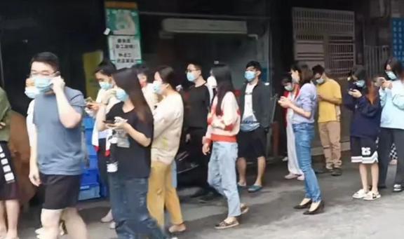 广西疫情最新动态更新