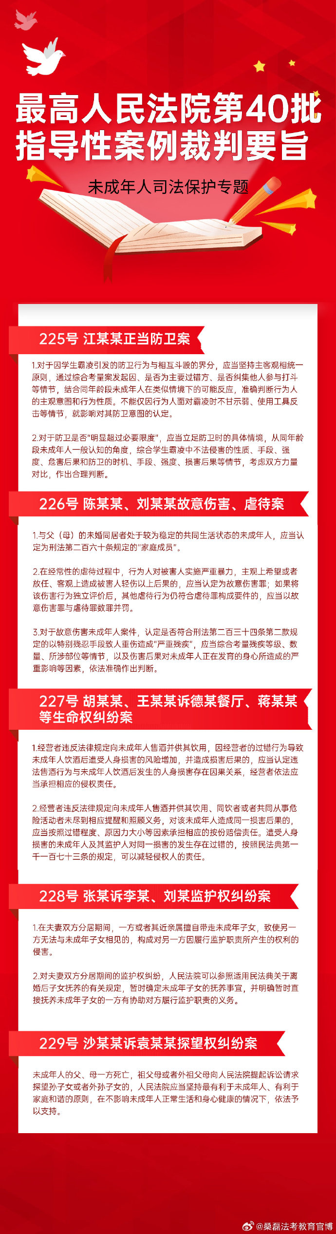 最高法发布指导案例,引领法律实践,启示未来方向