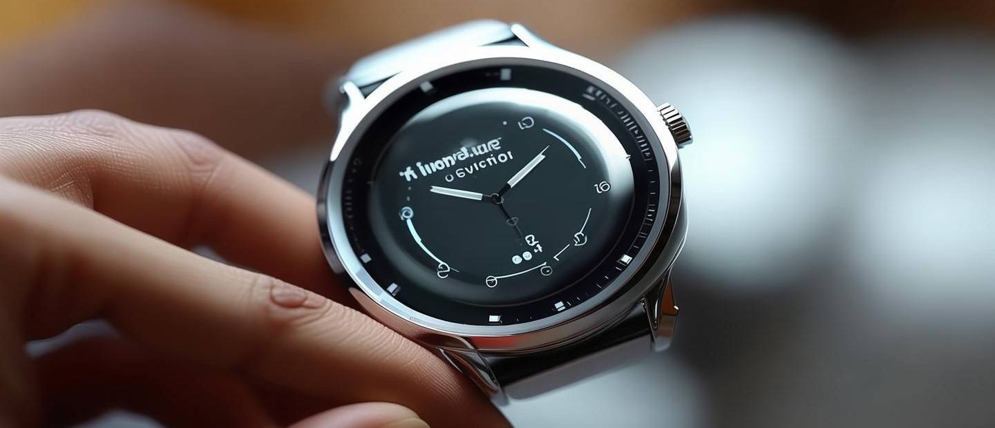华为最新款手表,科技与时尚的无缝融合