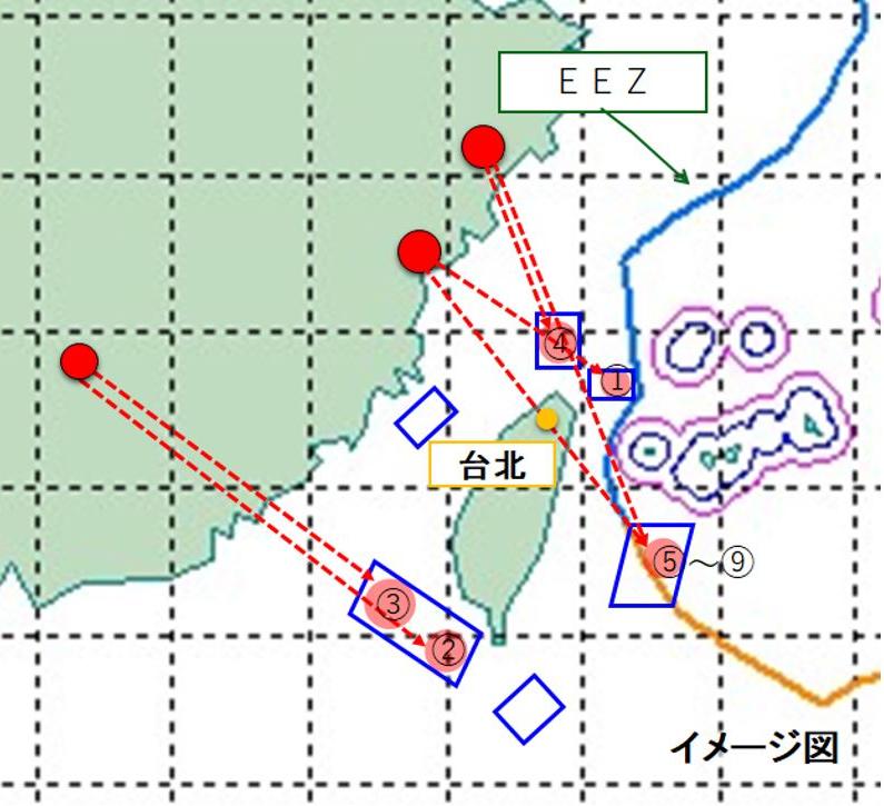 台湾入境美国最新政策解读