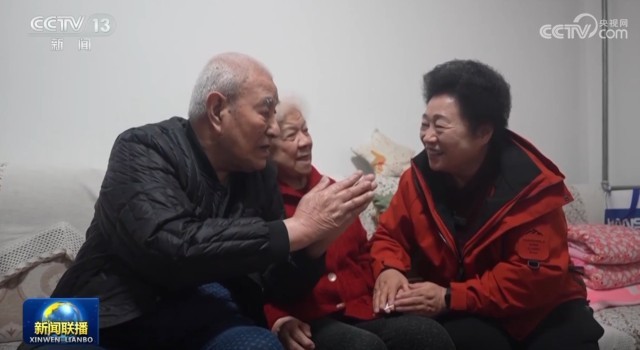 传承与创新的力量,最新一老一小的故事
