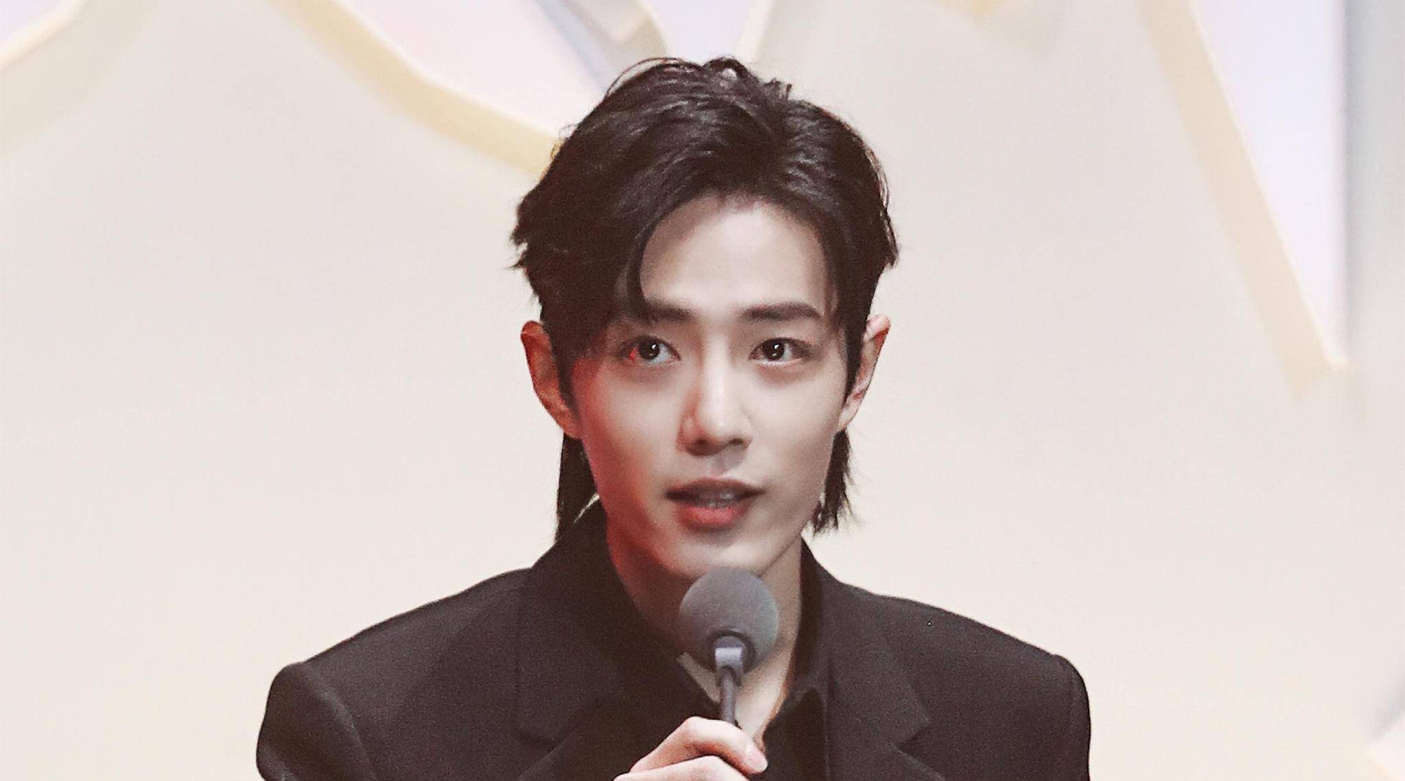 肖战律师最新动态,法律领域的坚定守护与前沿探索