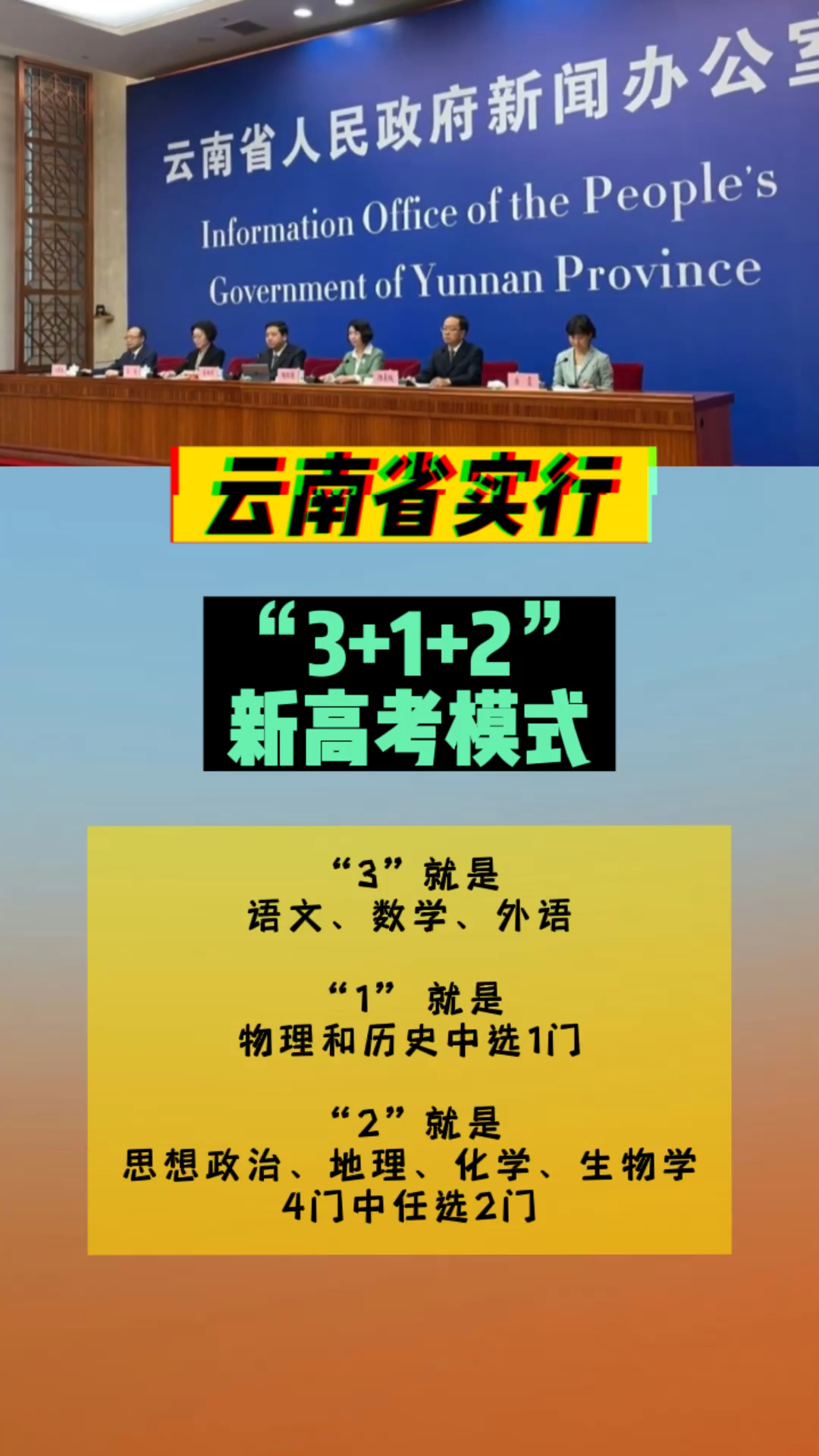 云南高考政策最新消息全面解读与分析