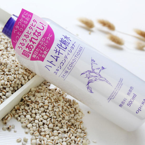 娥佩兰薏仁水最新版深度解析,成分与功效探究