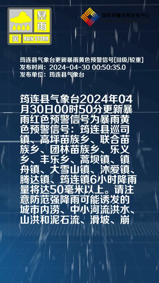 筠连县最新动态报道