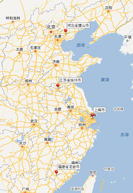 徐州到上海最新政策助力打造高效便捷的交通出行体验