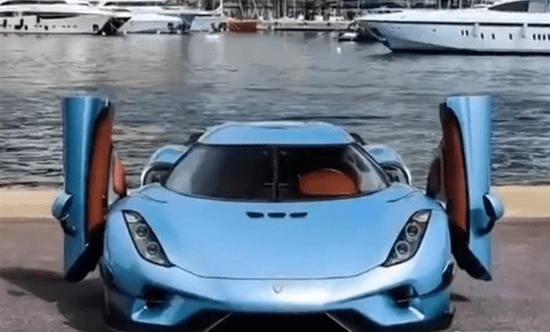 柯尼塞格最新事件,速度与激情的新篇章揭秘