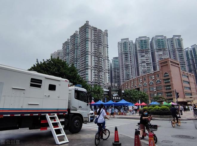 广州市区最新疫情动态更新