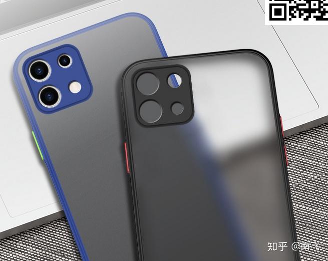 小米最新款手机壳,设计与功能完美融合之作
