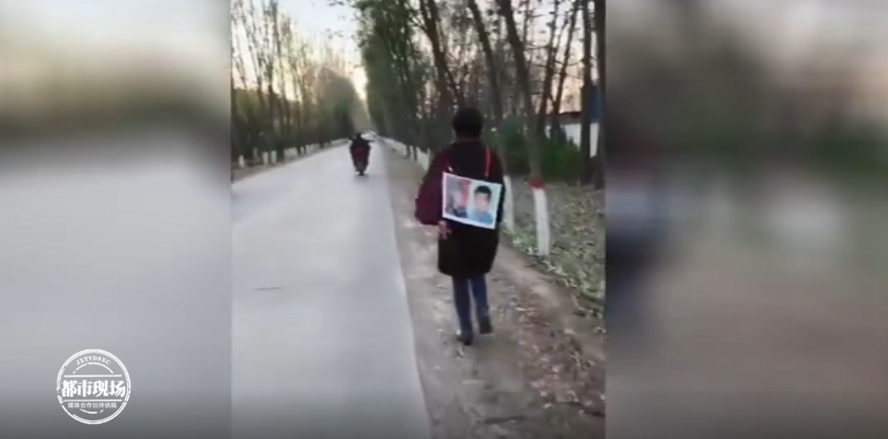 离奇失踪女子真相揭秘,最新情况探寻事件背后真相