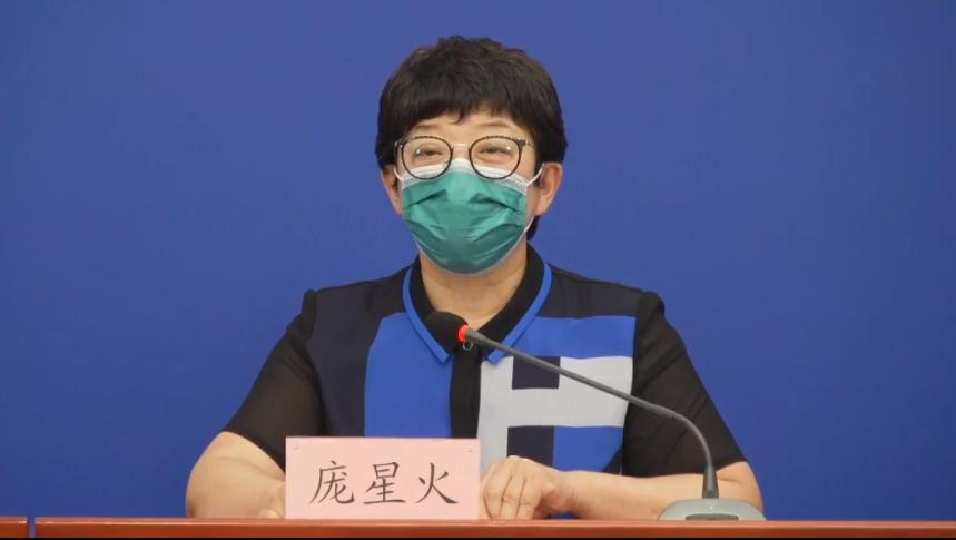 北京新增确诊病例,疫情挑战下的城市应对策略