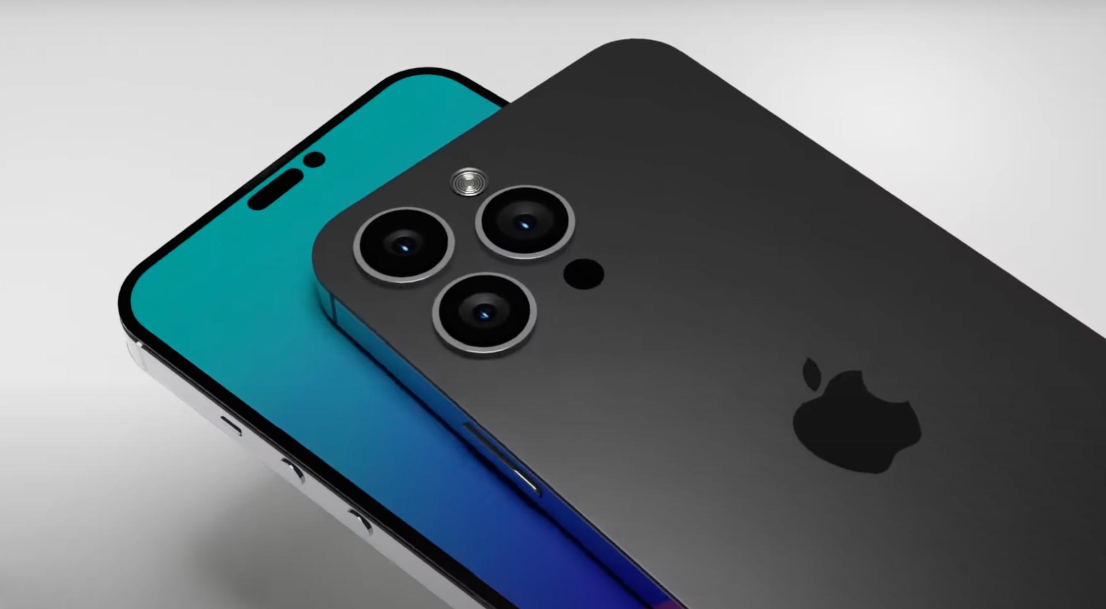 iPhone最新发布,科技与设计的极致融合手机
