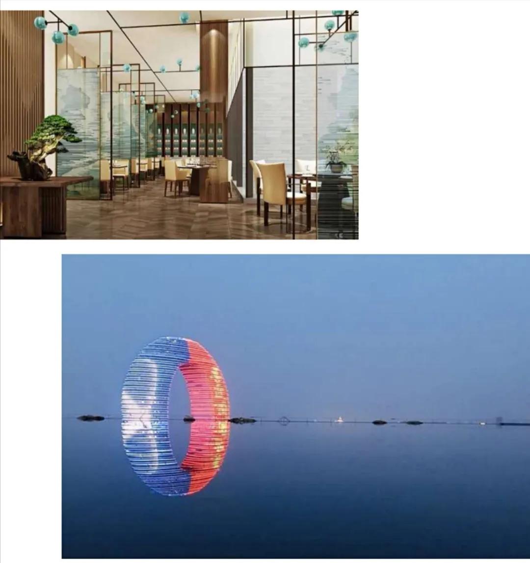湖州南太湖繁荣新貌,活力四溢的发展景象