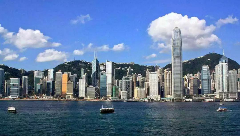 香港局势最新动态,多元视角下的深度解析