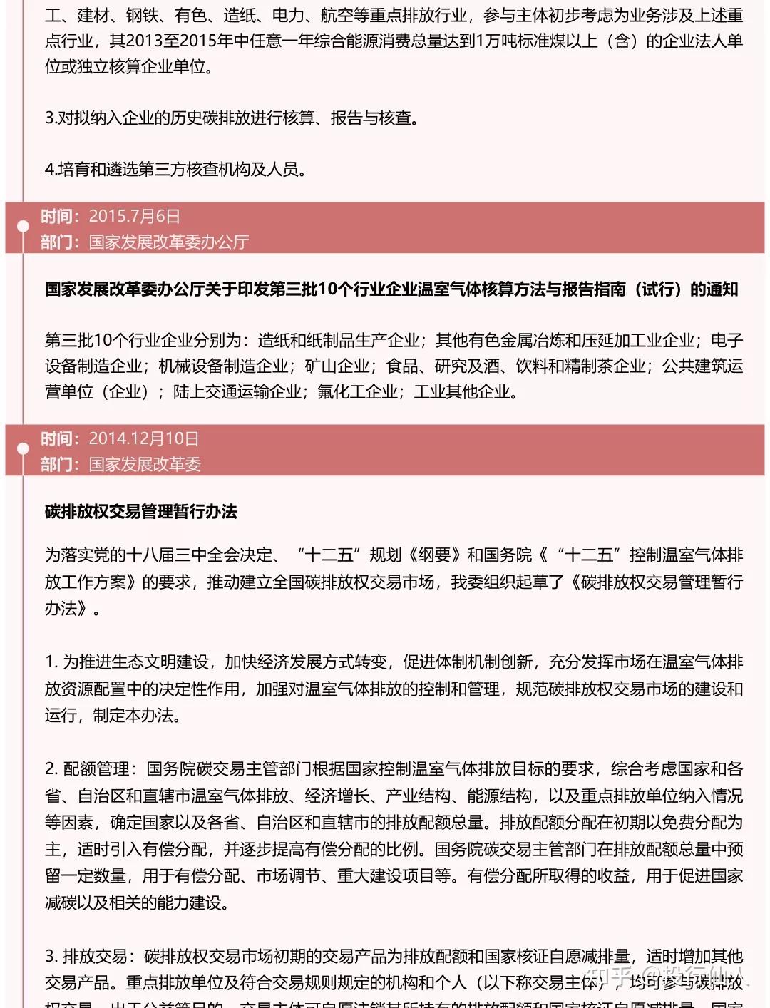 国家最新碳排放政策推动绿色转型,迈向可持续发展新篇章