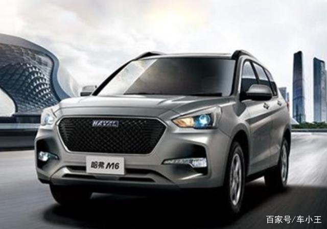 哈弗M6最新油耗性能深度解析