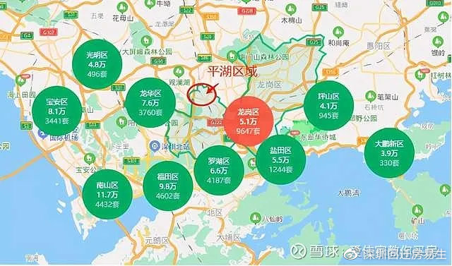 深圳平湖房价最新消息,市场走势分析与购房指南