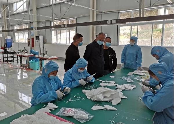 中国医用口罩企业创新、质量与未来展望,最新发展概览